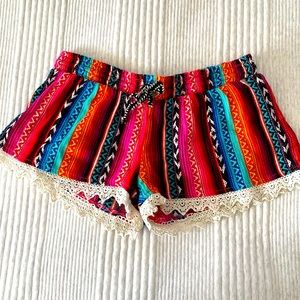 Ripcurl Summer Beach Shorts